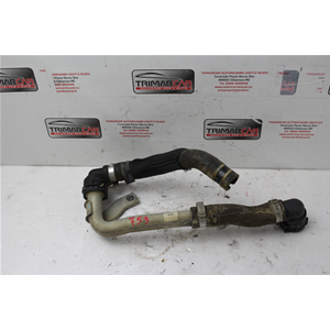 Tubo Acqua Raffr Radiatore Fiat Panda Ypsilon