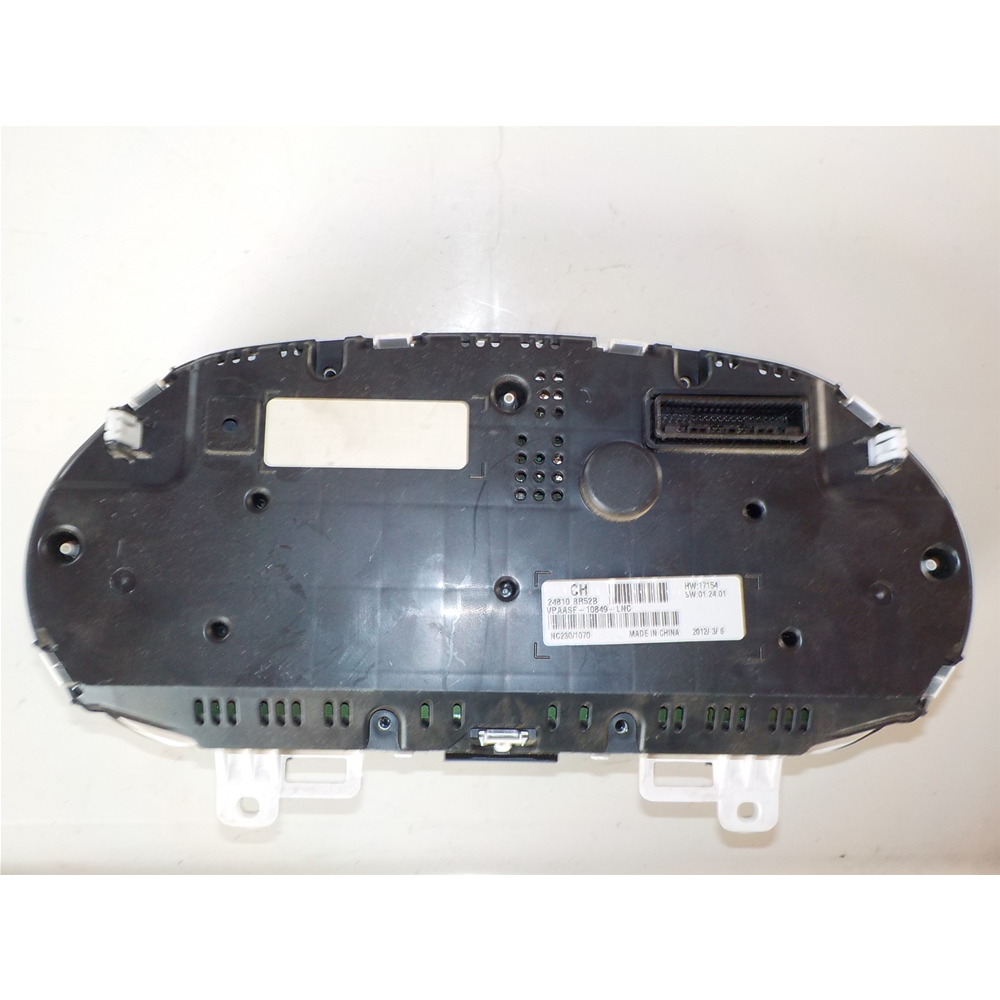 Vpaasf Lnc Quadro Strumenti Contachilometri Nissan Qashqai