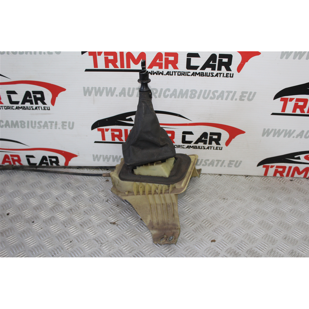 46519173 LEVA CAMBIO MARCE MANUALE FIAT PUNTO 2 188 1999 2012 1