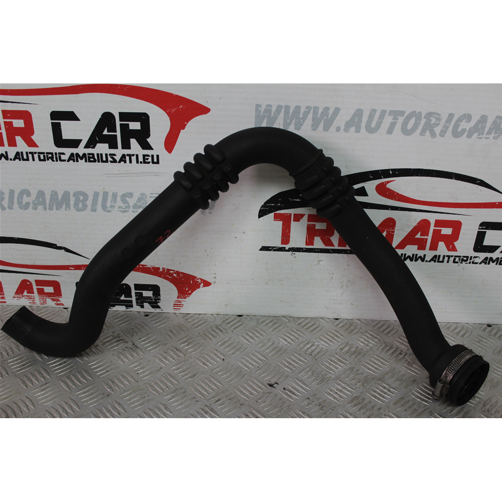 Tubo Manicotto Intercooler Turbo Renault Scenic