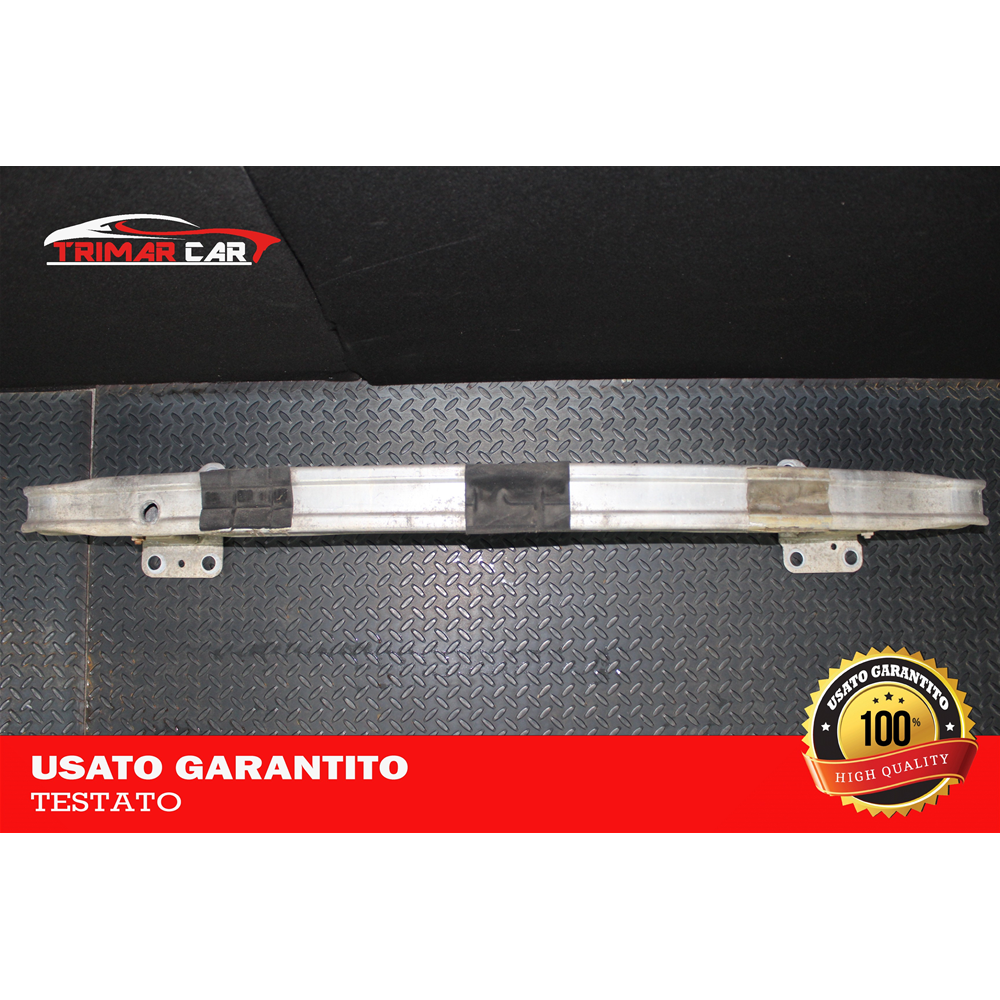 31692 8200011108 TRAVERSA RINFORZO PARAURTI ANTERIORE RENAULT MEGANE