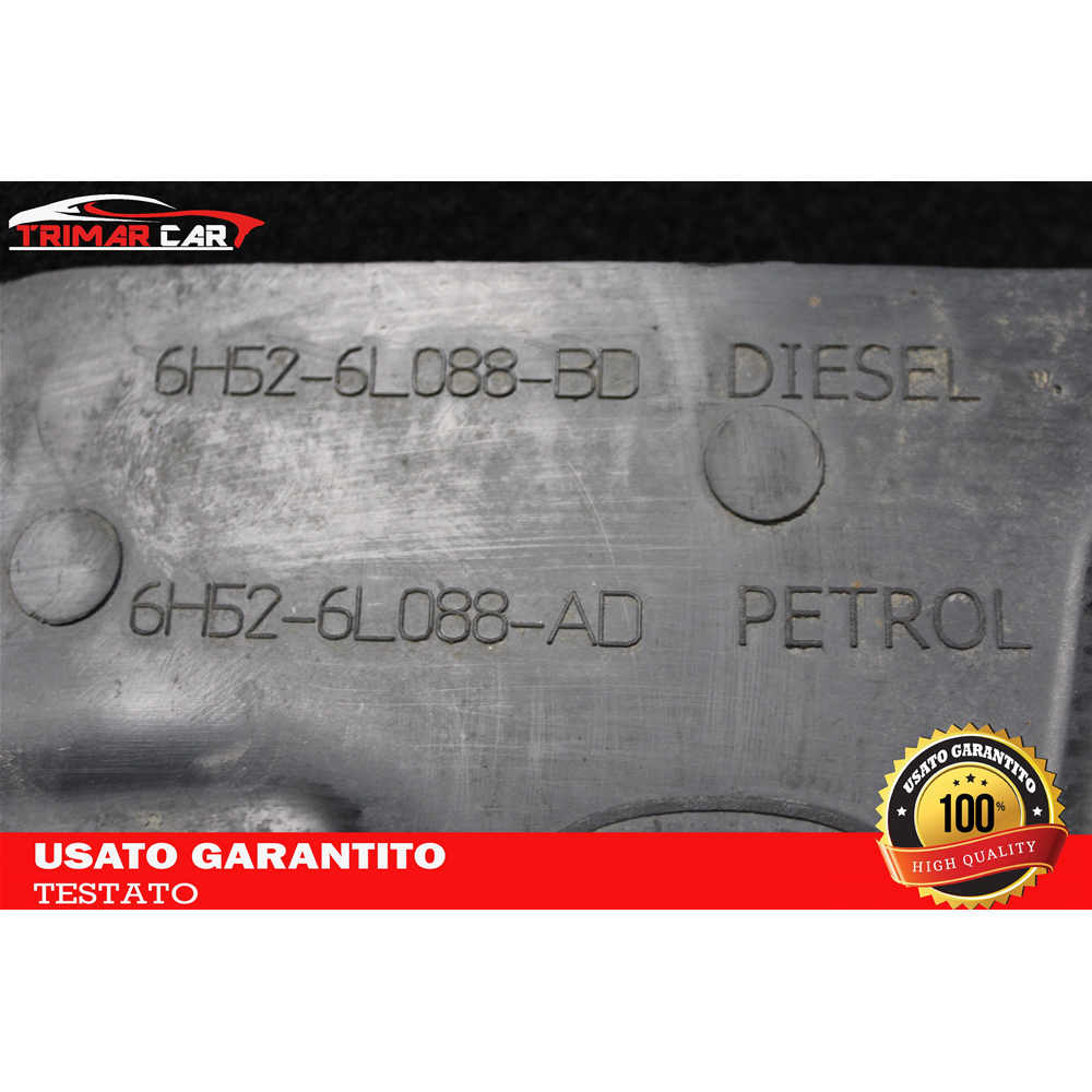 34713 6H52 6L088 BD PARASASSI ANTERIORE SX SINISTRO LAND ROVER