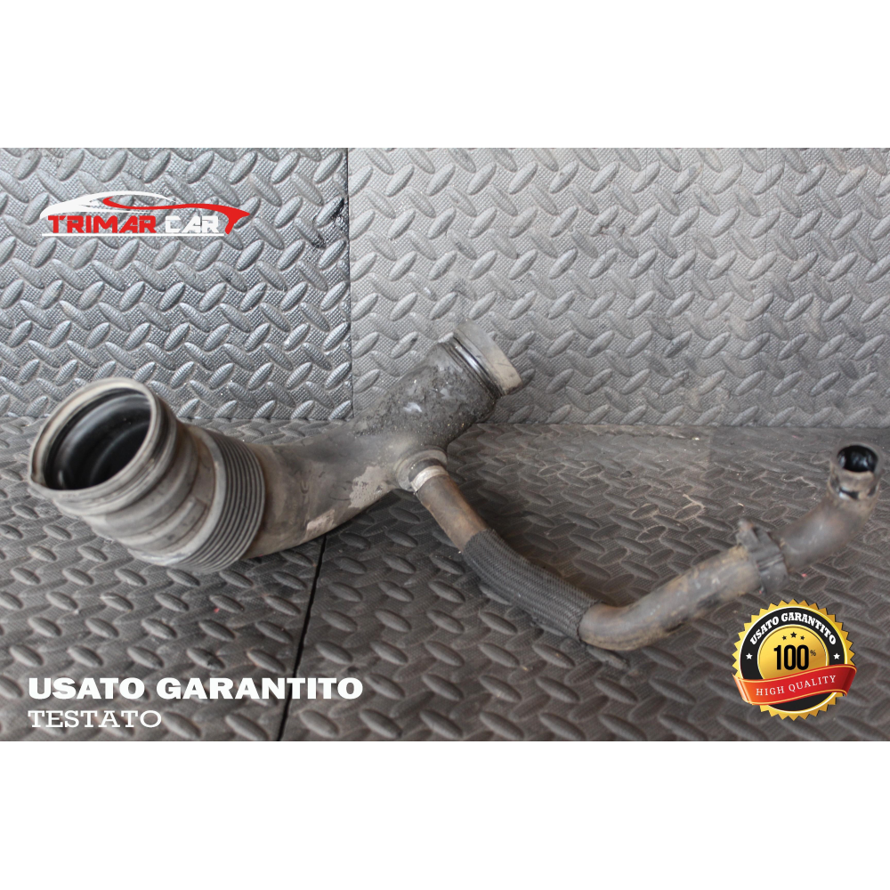 43703 1365767080 TUBO MANICOTTO ASPIRAZIONE ARIA FIAT DUCATO 3