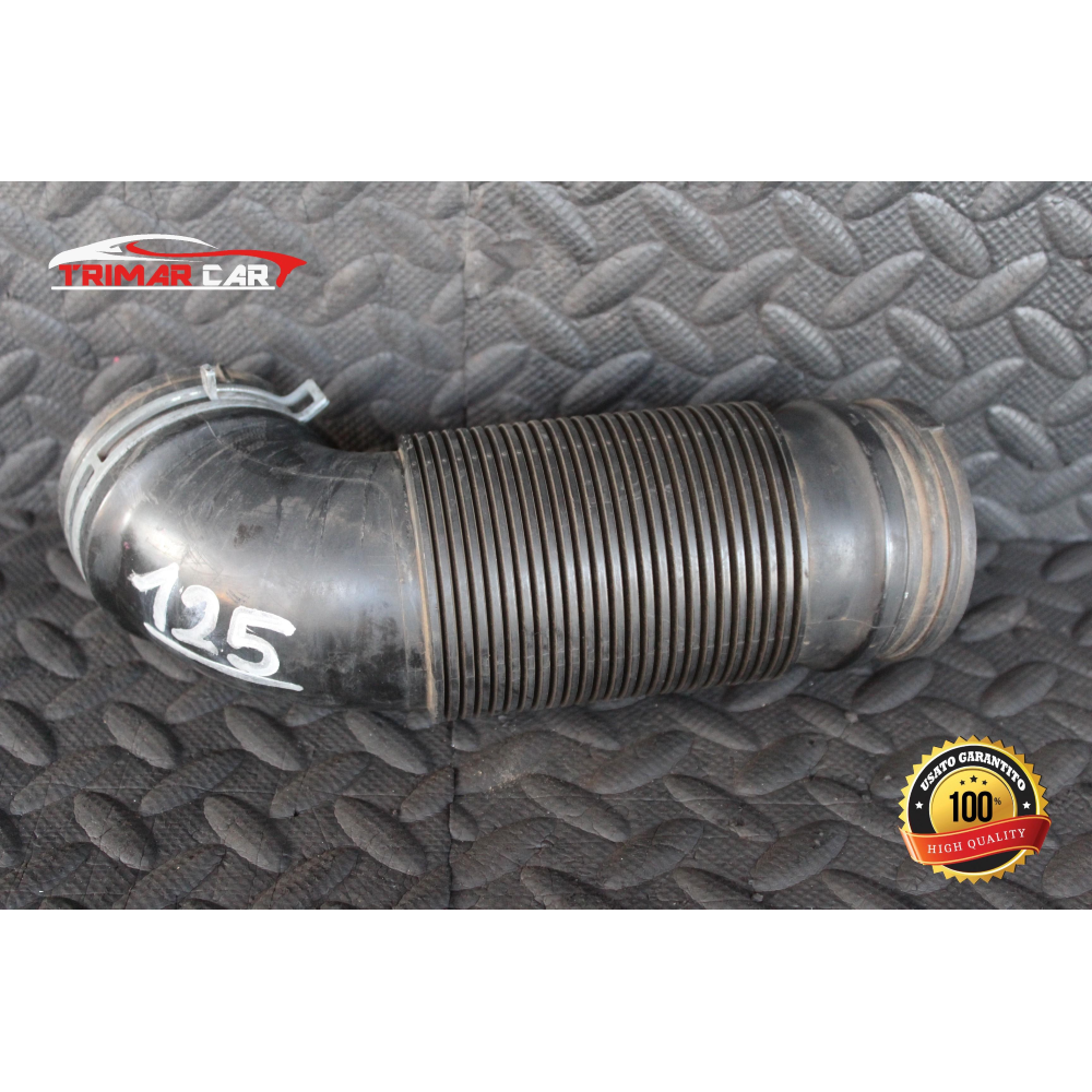 K B Tubo Manicotto Intercooler Turbo Vw Golf V K