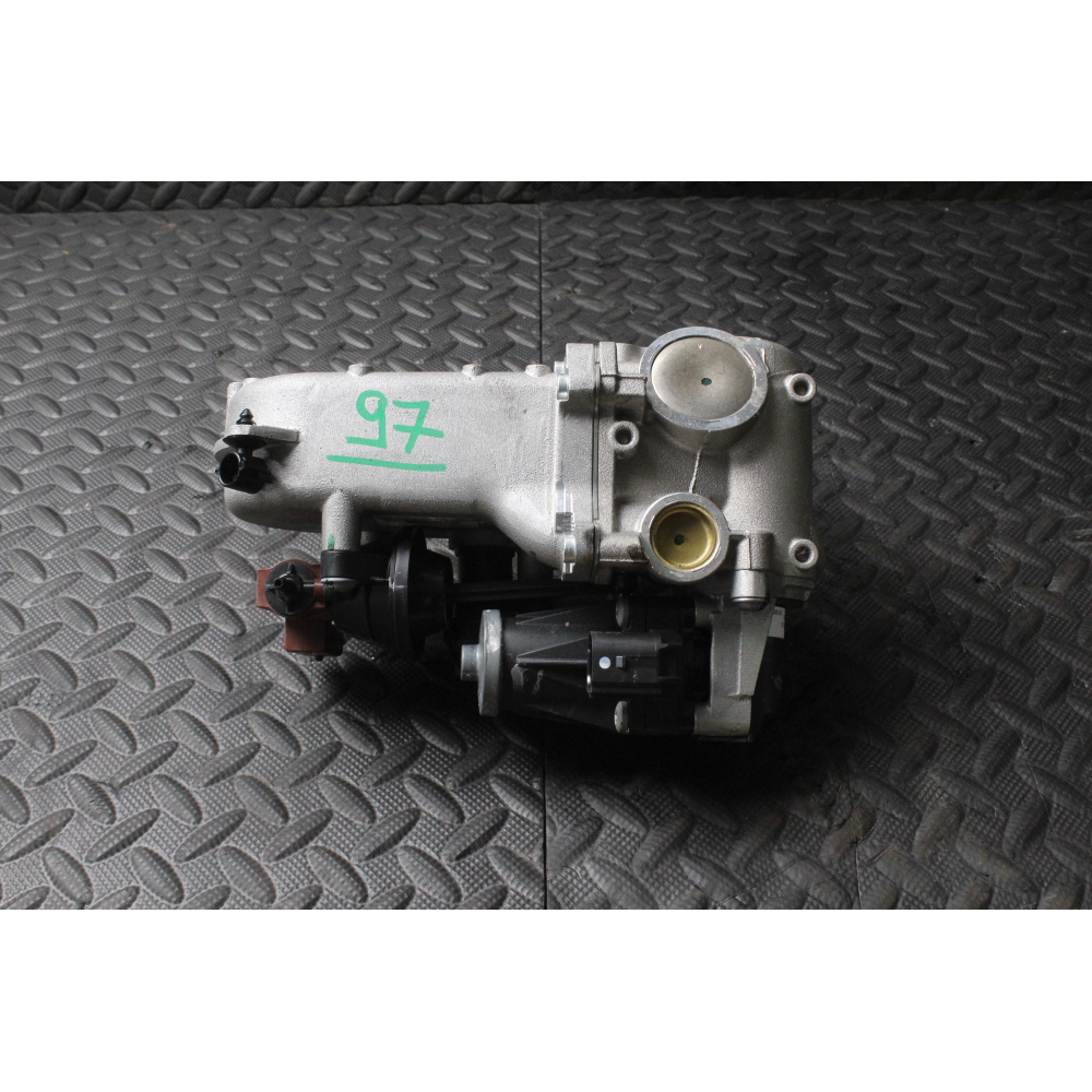 54183 707969010 VALVOLA ELETTROVALVOLA EGR FIAT PANDA 3 312 319