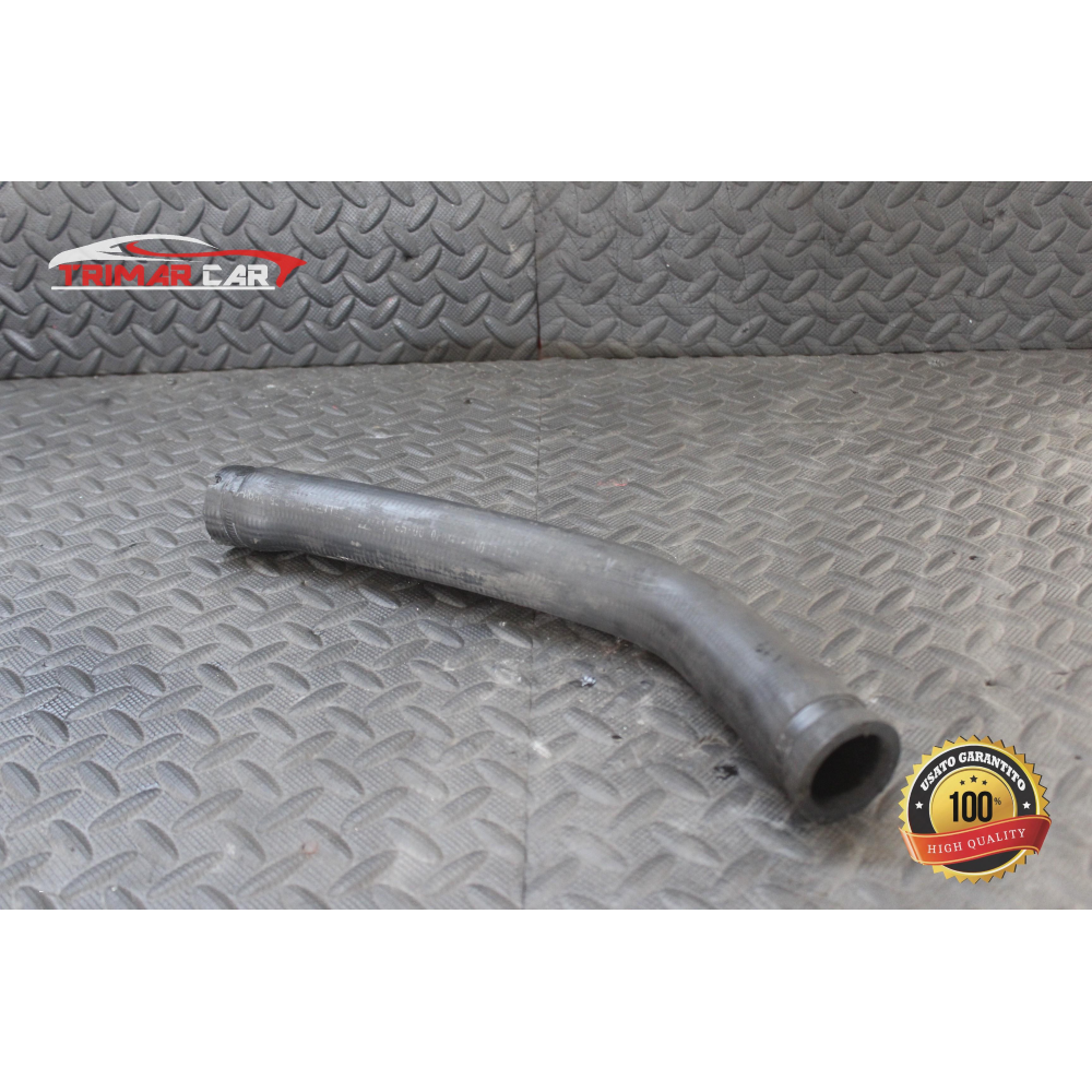 54614 TUBO MANICOTTO INTERCOOLER TURBO FIAT PANDA 2 169 2003 2012