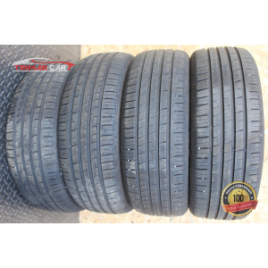 205/55R16 91V TRISTAR TRENO 4 GOMME PNEUMATICI ESTIVI (95%)