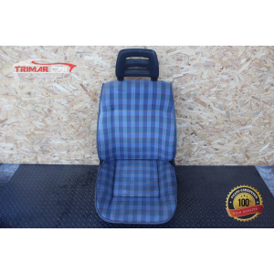 SEDILE ANTERIORE DESTRO DX PASSEGGERO FIAT UNO (146)(1983-2006)