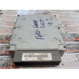 CENTRALINA ECU MOTORE FORD FIESTA 4 (JA,JB) [95-02] 1.8 DI 96FB12A650FD ECU 96FB