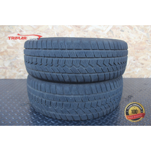 195/60R15 88H COPPIA GOMME PNEUMATICI TERMICHE BATTISTRADA 90%