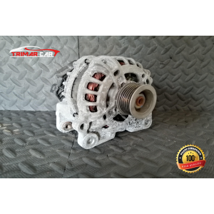 04C903023H 110A ALTERNATORE VOLKSWAGEN POLO (6R,6C) (2009-2017)