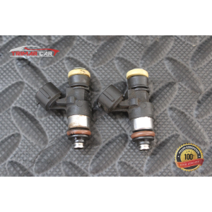 0280158839 COPPIA INIETTORI INIETTORE FIAT PANDA 3 (312,319)(2012 >) 0.9 TWINAIR