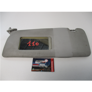 ALETTA PANTINA PARASOLE SINISTRA BMW SERIE 3 (E46)  (02/1998 – 04/2005)