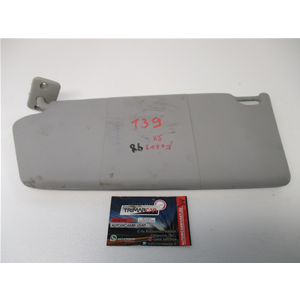 ALETTA PANTINA PARASOLE SINISTRA FORD FOCUS 1 (DAW, DBW)  (10/1998 – 12/2007)