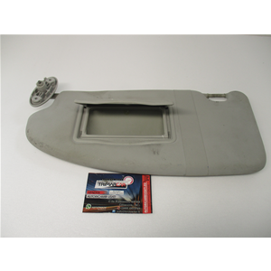 ALETTA PANTINA PARASOLE SINISTRA FORD FOCUS 2 II (DA_)  (07/2004 – 09/2012)