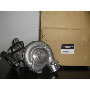 TURBINA NUOVA MITSUBISHI PAJERO -GALLOPER ORIGINALE 4D56/D4BF/D4BH  (49177-02513)