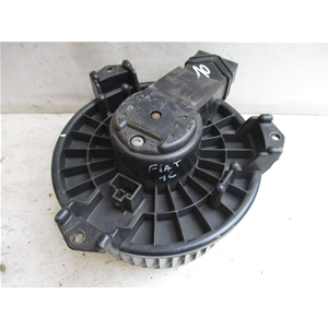 VENTOLA ABITACOLO FIAT SEDICI (FY) [2005-2014] // SUZUKI SX4 (EY_GY) [2006-2013]