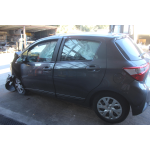 RICAMBI USATI TOYOTA YARIS 3 III (P13) 2018 1.0 51KW COD.MOT.1KR