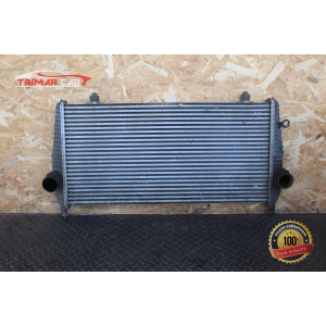 9646300980 RADIATORE INTERCOOLER CITROEN C5 3 III BREAK (RW)(08-17) 2.7 HDI 204CV 150KW UHZ