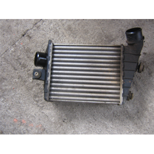 RADIATORE INTERCOOLER ORIG ALFA 156 1.9 2.4 JTD USATO  (60619007)