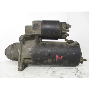 MOTORINO AVVIAMENTO BMW SERIE 3 (E30)  E36 (90-98) 316 318 I 0001108065