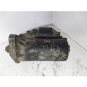 MOTORINO AVVIAMENTO VW GOLF 4 (1J1) AUDI A3 (8L1) [1997-2005] 0001121006