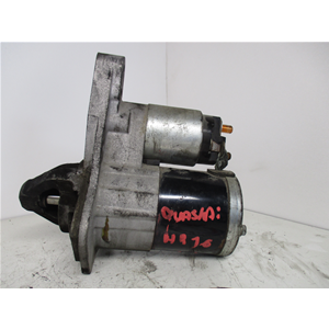 MOTORINO AVVIAMENTO NISSAN QASHQAI (J10_JJ10) [2007-2013] 1.6 BZ 23300BC20B