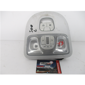 PLAFONIERA LUCE INTERNA ABITACOLO FIAT 500L (199) [2012>] COD: 07355527140