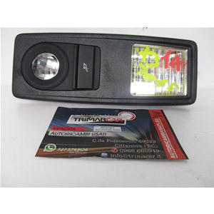 PLAFONIERA LUCE INTERNA ABITACOLO SINISTRA BMW X3 X4 F25 F26 [2010>] 63319202921