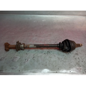 SEMIASSE SEMIALBERO ANTERIORE SX SINISTRO OPEL ASTRA G (2000-2004)