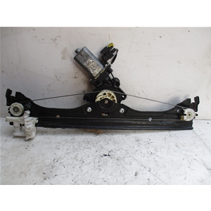 MECCANISMO ALZACRISTALLI ANTERIORE DESTRO FIAT PANDA 2 II (169) [03-12] 46803651