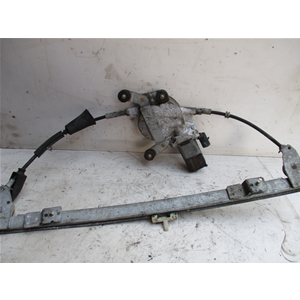 MECCANISMO ALZACRISTALLI ANTERIORE DESTRO FIAT PUNTO 1 (176) [93-99] 46459545