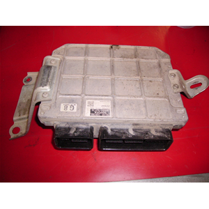 CENTRALINA ECU MOTORE TOYOTA YARIS 1.8 P9 (2005-2010)COD. 8966152F30 2751007171