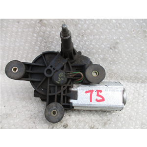 MOTORINO TERGILUNOTTO POSTERIORE FIAT PANDA 2 II (169) [2003-2012] 259600-7000