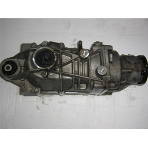 DIFFERENZIALE POSTERIORE FIAT PANDA 4X4 1.2 BENZ  USATO (0005007-4)