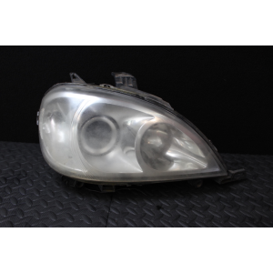 22315600 FARO FANALE ANTERIORE DX DESTRO MERCEDES BENZ CLASSE M (W163) (1998-2005) ML 270 CDI 4x4 163CV 120KW COD MOTORE: OM 612.963