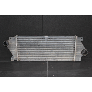 1035042 RADIATORE INTERCOOLER MERCEDES BENZ CLASSE M (W163) (1998-2005) ML 270 CDI 4x4 163CV 120KW COD MOTORE: OM 612.963