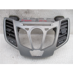 BOCCHETTE ARIA CENTRALI FORD FIESTA 6 VI DAL '08 COD: 8A61-18A802-AJW