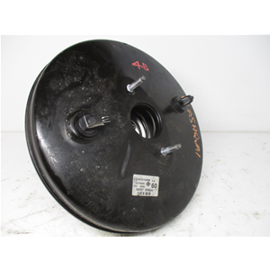 SERVOFRENO NISSAN QASHQAI 1 / QASHQAI +2 (J10, JJ10) [2006-2014] COD: 0204742808