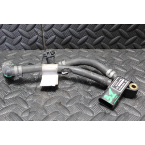 0281006170 SENSORE DI PRESSIONE GAS DI SCARICO FAP LANCIA THEMA 2 (LX)(2011 >) 3.0D 239CV 176KW VM24D / EXF