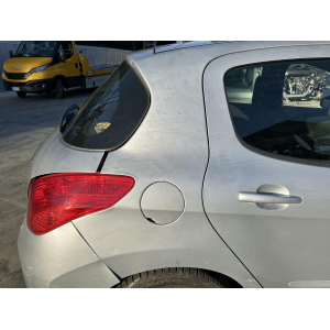 PARAFANGO FIANCATA POSTERIORE DESTRA PEUGEOT 308 (4A,4C)(2011-2013) 1.6 HDI 92CV 68KW COD 9H06 // 9HP