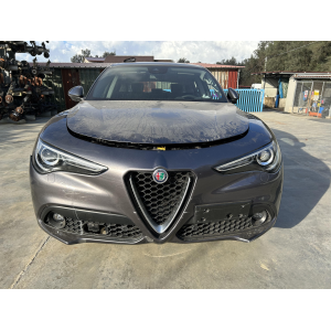 FUSELLO MASSA SOSPENSIONE ANTERIORE DESTRA ALFA ROMEO STELVIO (949)(2016 >) 2.2 JTDM Q4 46346359