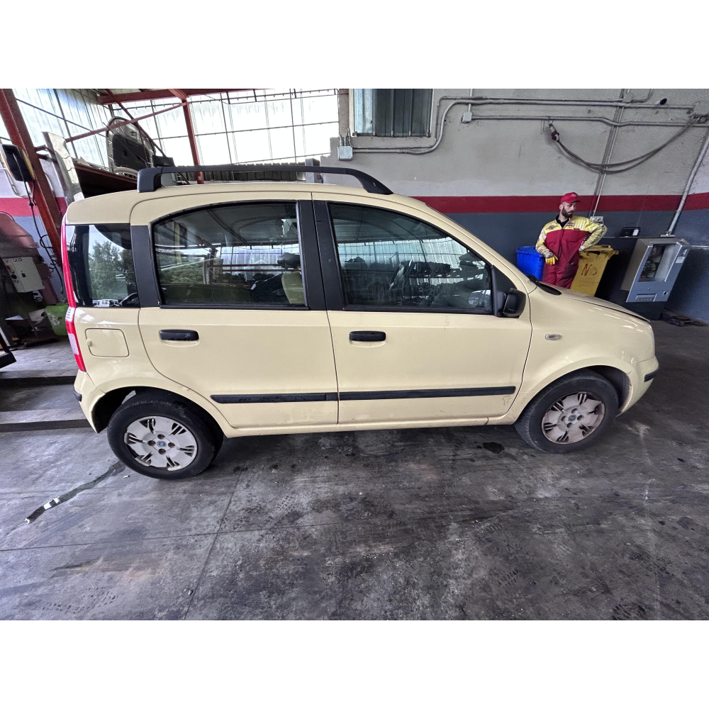 XWXPC048BA - RICAMBI FIAT PANDA 2 (169)(2003-2012) 1.2 60CV 44KW 188A4000 -  FIAT