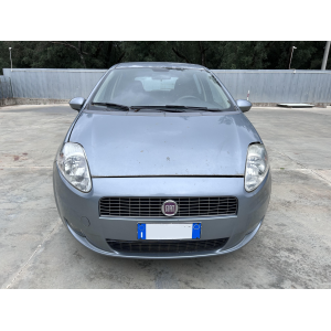 RICAMBI USATI FIAT GRANDE PUNTO (199) [2005-2012] 1.2 48KW 65CV 199A4000