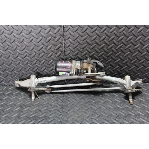 Motorino TergiCristallo Tergi Cristallo Anteriore Nissan Qashqai J10  54526611 545 26 611 28800 JD 900 28800JD900 - GM Autoricambi