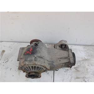 DIFFERENZIALE POSTERIORE AUDI A6 4X4 (4B2, C5) (01/1997 - 01/2005) 2.5 TDI