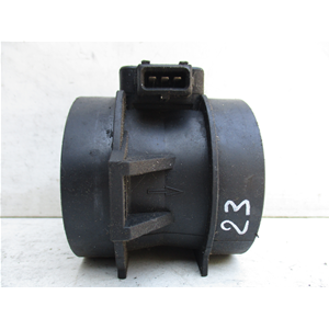 DEBIMETRO MISURATORE MASSA ARIA BMW E46 HIUNDAY KIA BENZINA 5WK9605 / 1432356 / 13621432356