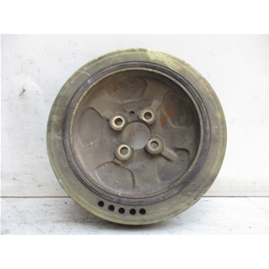 PULEGGIA ALBERO MOTORE FIAT PALIO (178) [96-02] PUNTO 2 (188) 1.9D  46770939