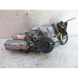 MOTORINO TERGILUNOTTO POSTERIORE RENAULT LAGUNA 1 (B56_556) [93-02] 1397020052