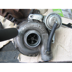 TURBINA USATA IHI OPEL FRONTERA 2.8 TD (8970863436)